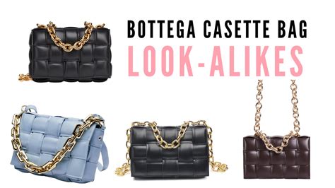 bottega padded tech cassette bag dupe|quince veneta dupe bag.